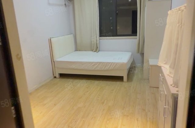 远洲公馆1室1厅23.43㎡10万二手房图片