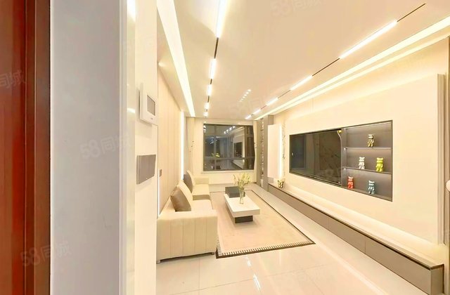 君地天城3室2厅136.51㎡88万二手房图片