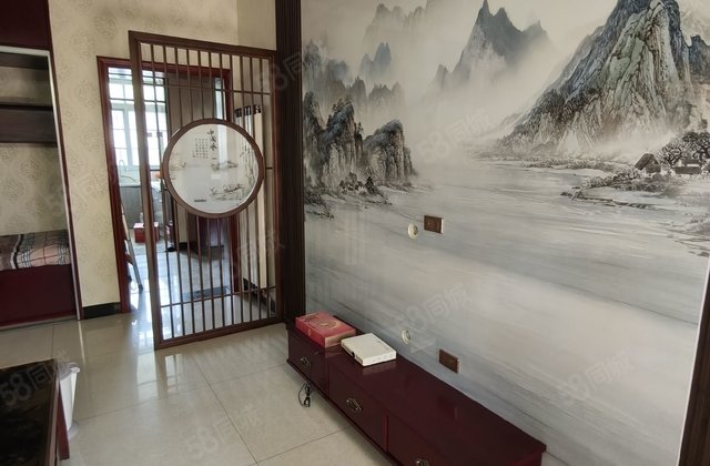 凤阳社区2室1厅76㎡65万二手房图片
