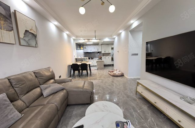 创兴城3室2厅86㎡35.8万二手房图片