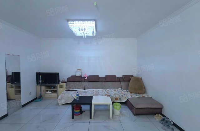 天保郦景3室2厅108.4㎡40万二手房图片