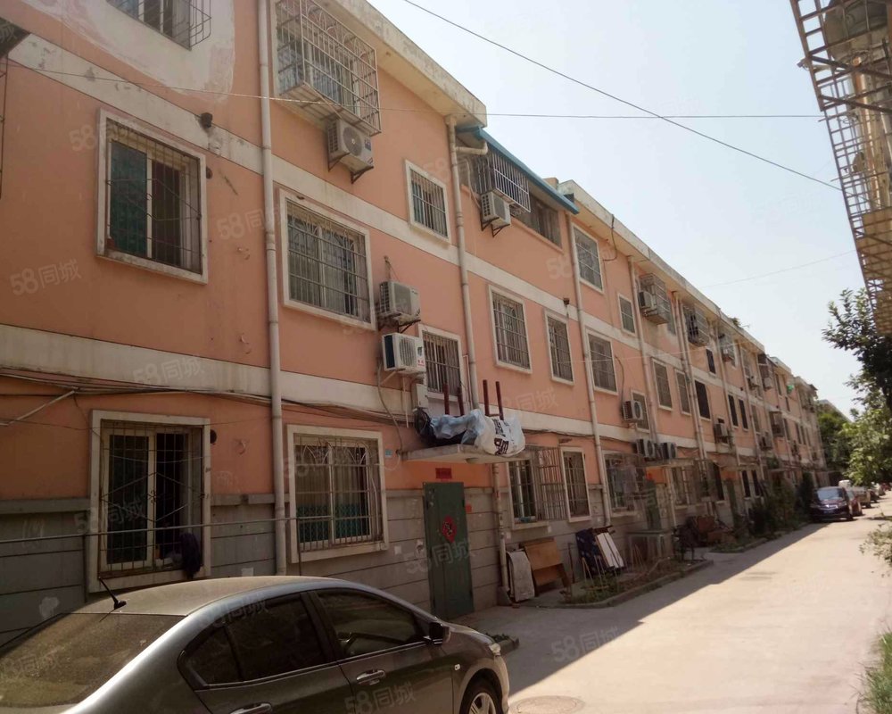 付村花园(东区)小区详情,房价走势,房源,业主论坛】- 西安58同城