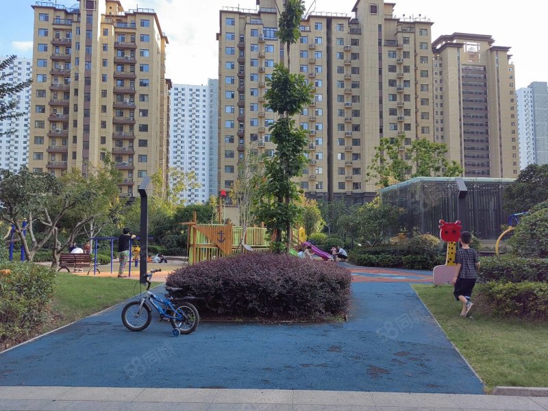 【10图】金泰华府南府7层洋房258万诚心出售看房方便,金泰华府(南区)