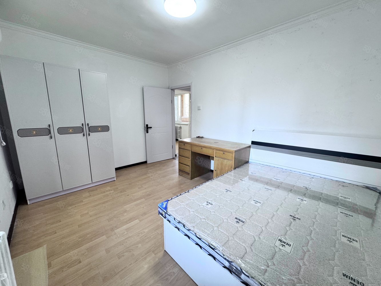 結(jié)研所家屬院2室1廳1衛(wèi)71.5㎡南北225萬