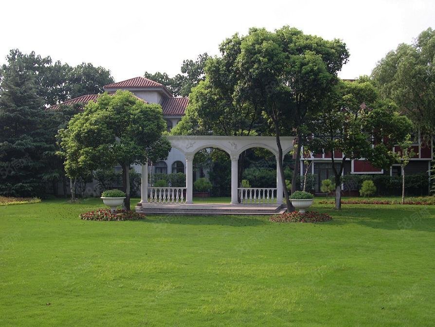 南翔绿谷别墅小区详情,房价走势,房源,业主论坛】- 上海58同城