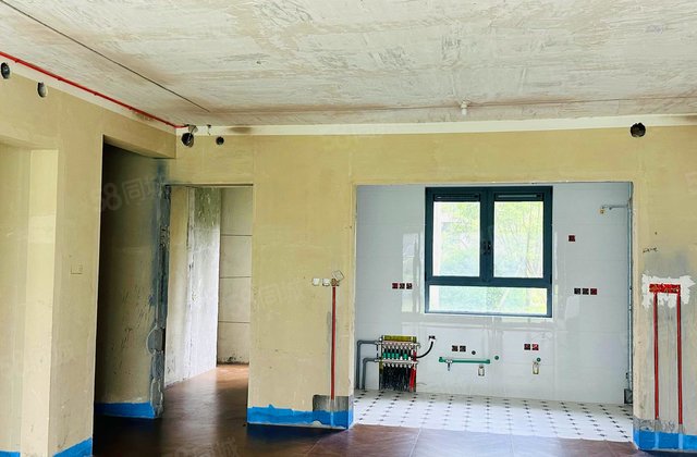 首创禧瑞学府4室2厅126㎡143万二手房图片