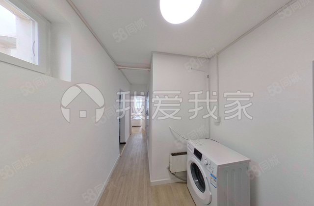 铁西住宅小区1室1厅39.3㎡290万二手房图片