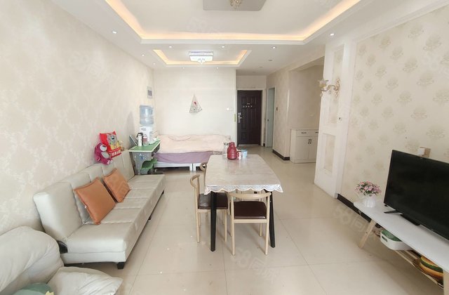 力天凤凰城2室1厅85.89㎡102万二手房图片