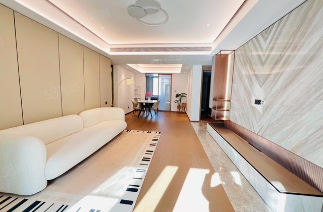 江山万里江明府4室2厅159㎡450万二手房图片