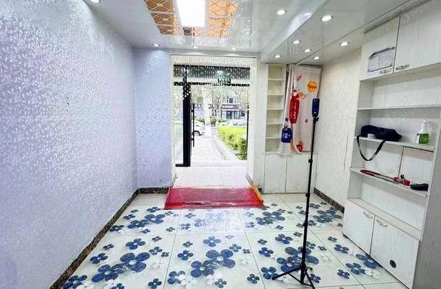 一汽43街区3室1厅81㎡68万二手房图片