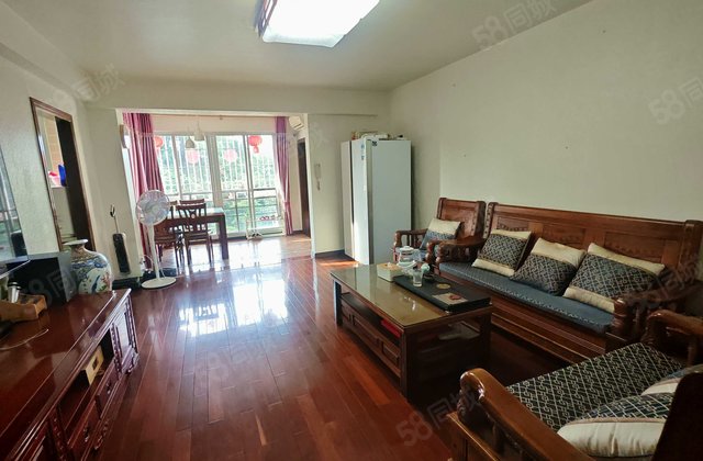 武夷花园(延平区)3室2厅122㎡108万二手房图片