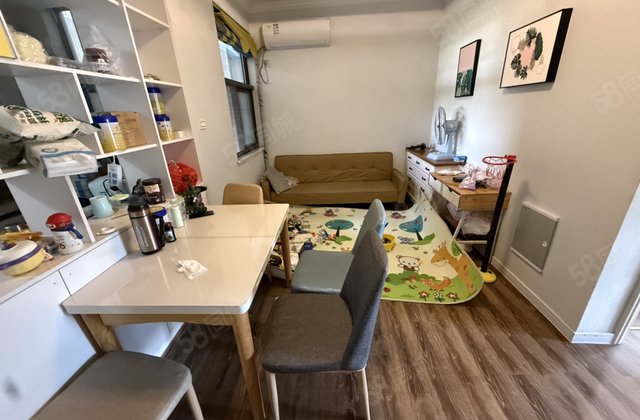 中天学府诚品2室2厅65㎡60万二手房图片