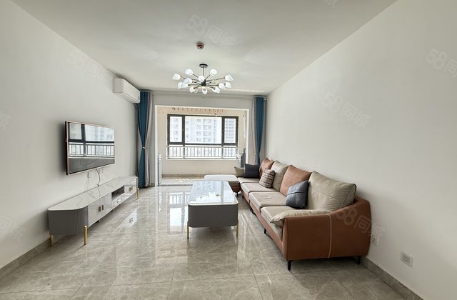 急售！莲湖新城！带车位！精装！徒海河！滨河大道！东苑！实验