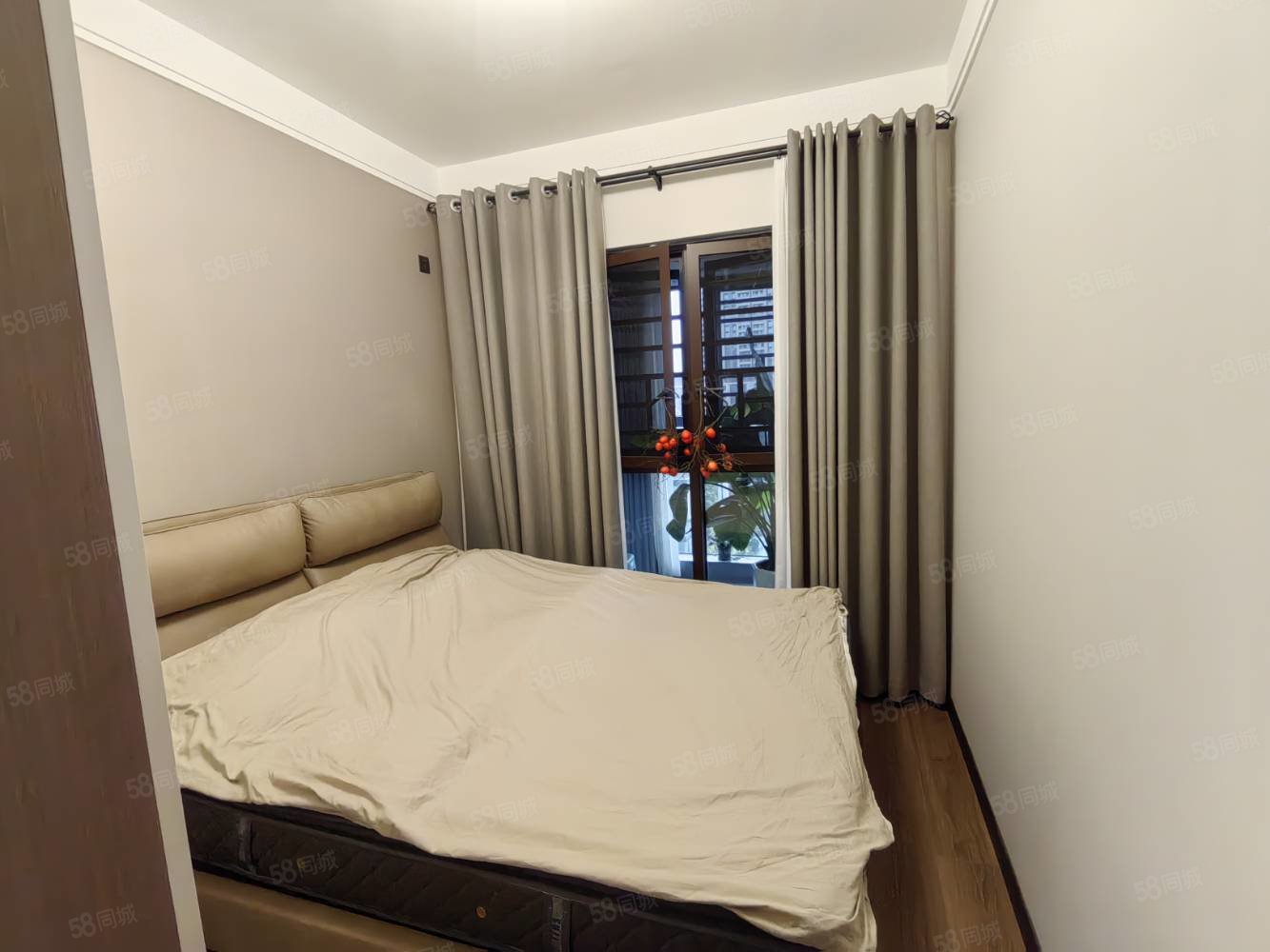 乌蒙水乡3室2厅2卫124㎡南北98.8万