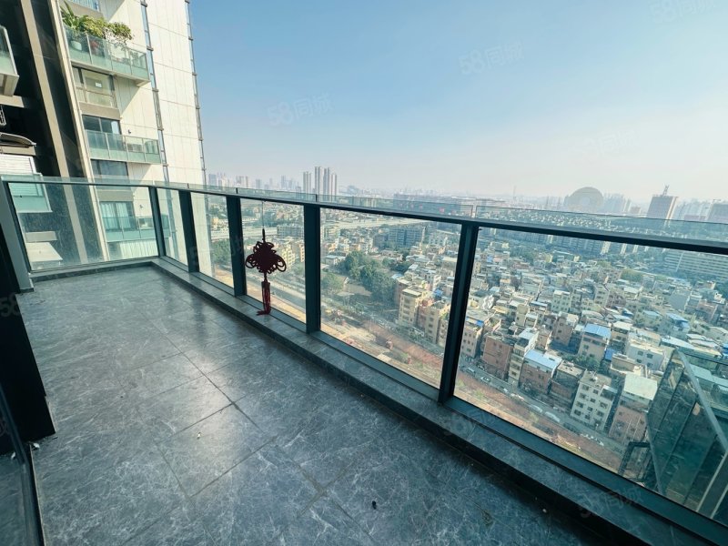 商品房 医疗配套成熟 装修好 次新小区,保利东郡(二期)-广州58同城