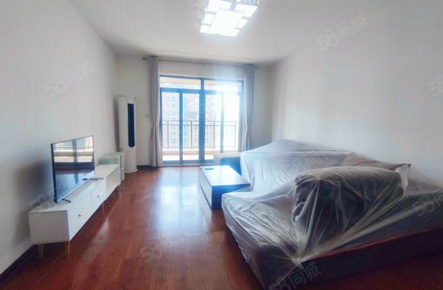振业泊公馆4室2厅125.1㎡140万二手房图片