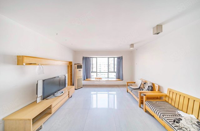 四季阳光花城3室2厅128.11㎡129万二手房图片