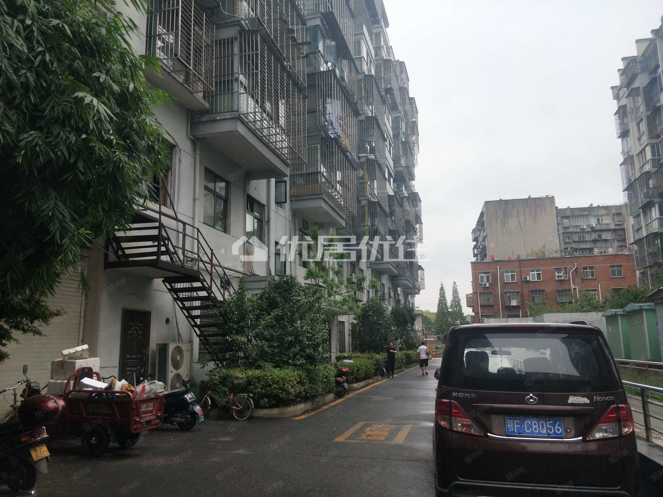 怡和苑一期-襄阳58同城