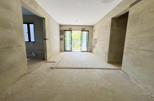 安华香蜜松湖(一期)3室2厅98.1㎡138万二手房图片