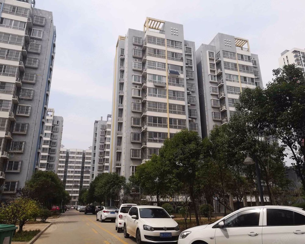 【盛景园, 盛景园小区详情,房价走势,房源,业主论坛】- 济宁58同城