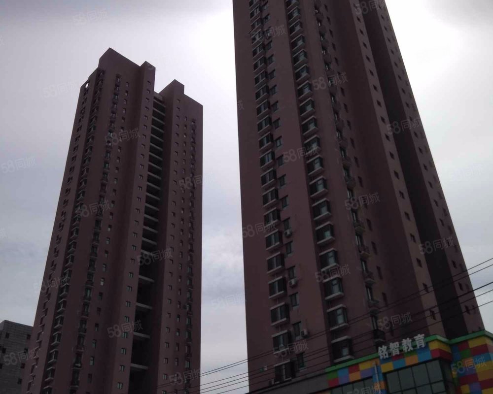 【龙城公馆, 龙城公馆小区详情,房价走势,房源,业主论坛】- 沈阳58