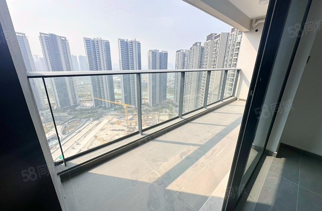 五矿万境水岸3室2厅102.07㎡159万二手房图片