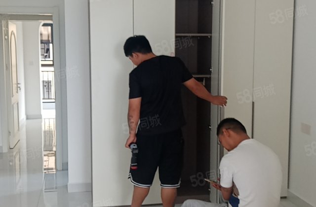 东湖墅3室2厅131㎡92万二手房图片