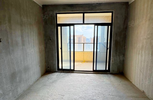 力高御景天城3室2厅86.15㎡100万二手房图片