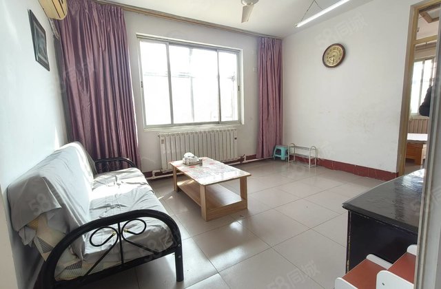 领秀城！东昌中学！东边户！两室！新东方国际！正泓新天地