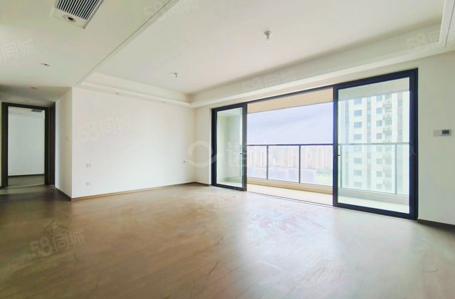 华发中央首府3室2厅130.25㎡235万二手房图片