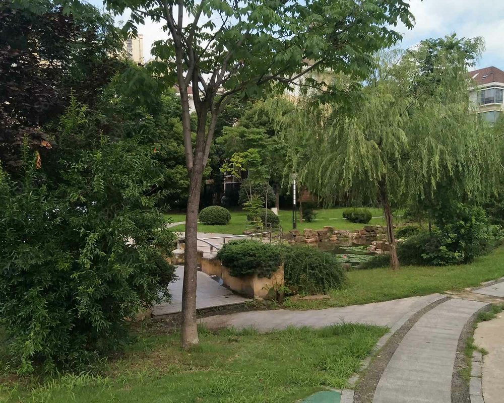 【南国花园, 南国花园小区详情,房价走势,房源,业主论坛】- 合肥58