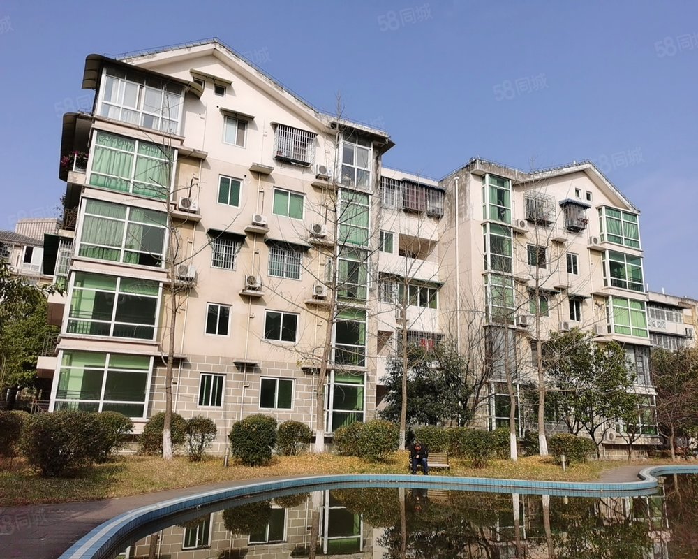 【锦湖花园, 锦湖花园小区详情,房价走势,房源,业主论坛】- 绵阳58