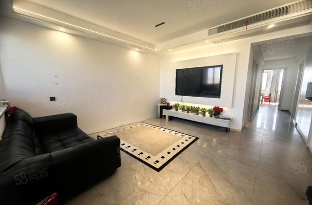 香榭水岸3室2厅123㎡123万二手房图片