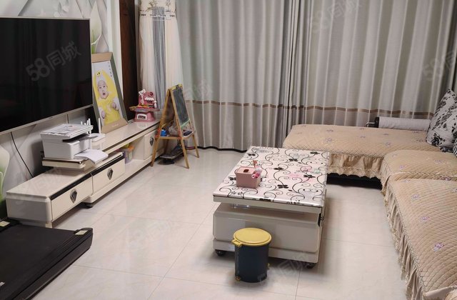 华都丽憬3室2厅130.86㎡44万二手房图片