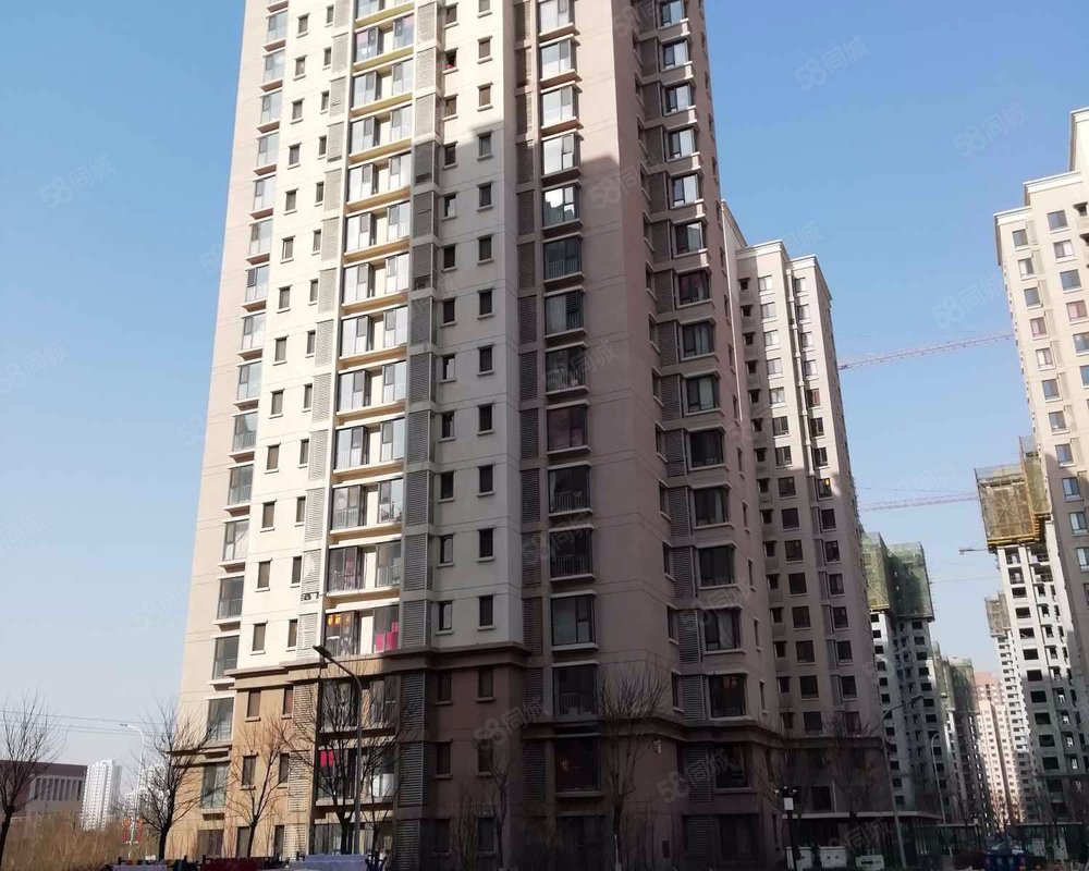 【盛康园, 盛康园小区详情,房价走势,房源,业主论坛】- 天津58同城