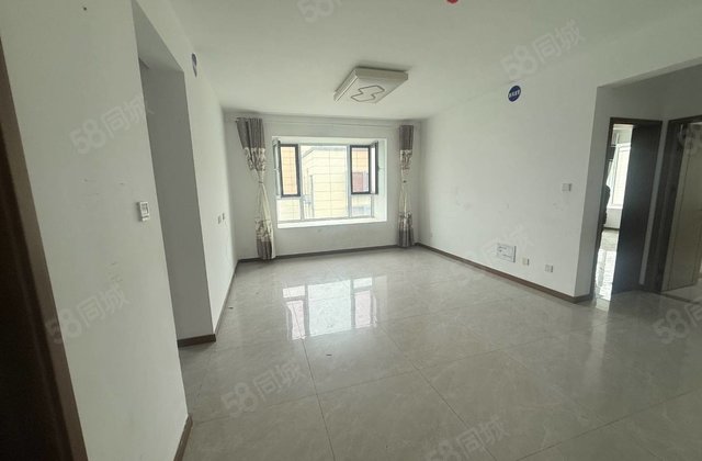 水城印象急售边户南北通透全名户型