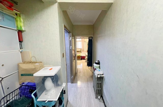 兴河里小区1室1厅33.18㎡158万二手房图片