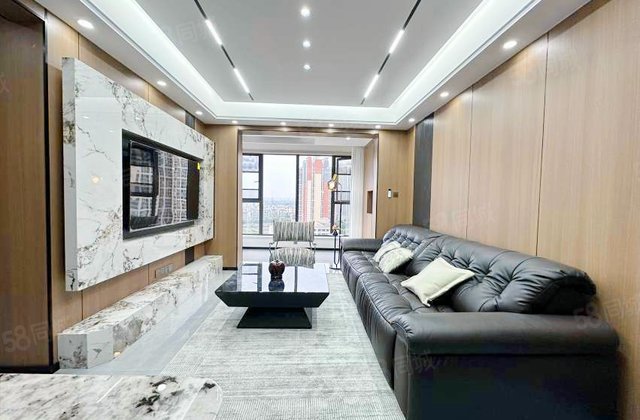 珠江青云台3室2厅98㎡133万二手房图片