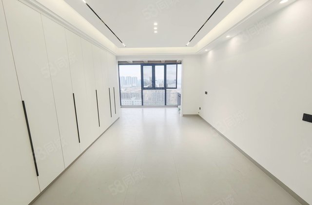 绿野幸福里(西区)3室2厅110㎡56万二手房图片