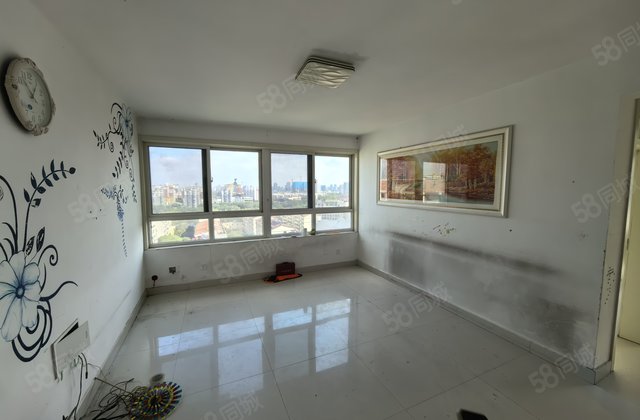 阳光 实验~颐馨园二期~电梯房三室两厅 边户带车位  免大税