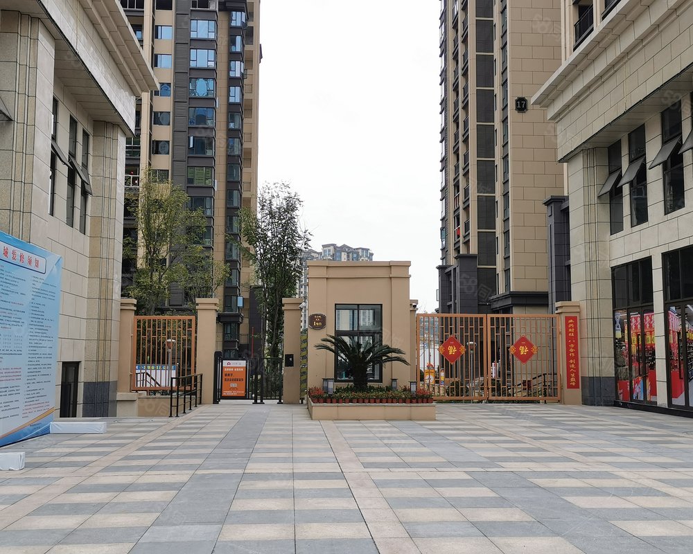 【紫金城四期, 紫金城四期小区详情,房价走势,房源,业主论坛】- 绵阳