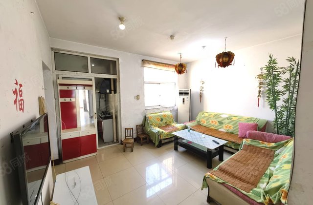 价4万着急卖！24.9万拿走 怡景  七中旁 亚大怡景花园