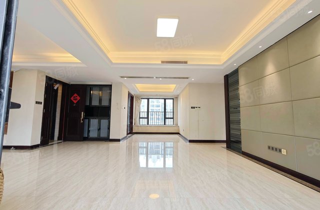 合景誉山国际誉四季4室2厅143.21㎡160万二手房图片