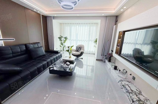 咖啡小镇(北区)2室2厅96.78㎡41万二手房图片