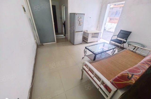 龙翔大厦1室1厅45.36㎡41万二手房图片