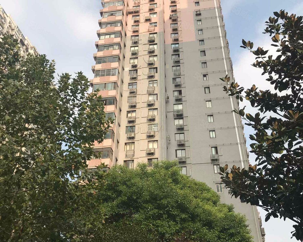 【紫云大厦, 紫云大厦小区详情,房价走势,房源,业主论坛】- 上海58