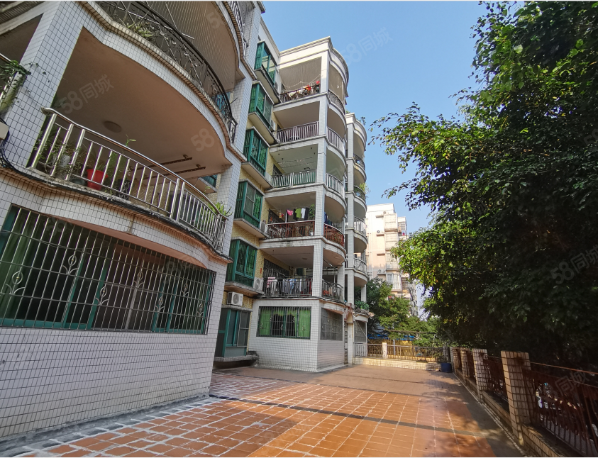 颐景园(清新)小区详情,房价走势,房源,业主论坛】- 清远58同城