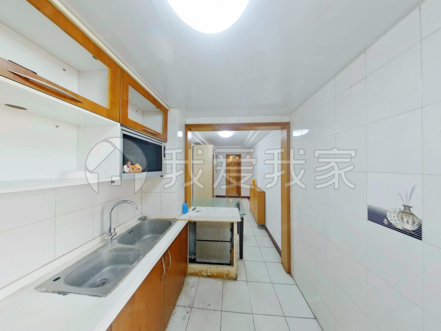 電子城小區(qū)3室1廳2衛(wèi)128.46㎡東南543萬