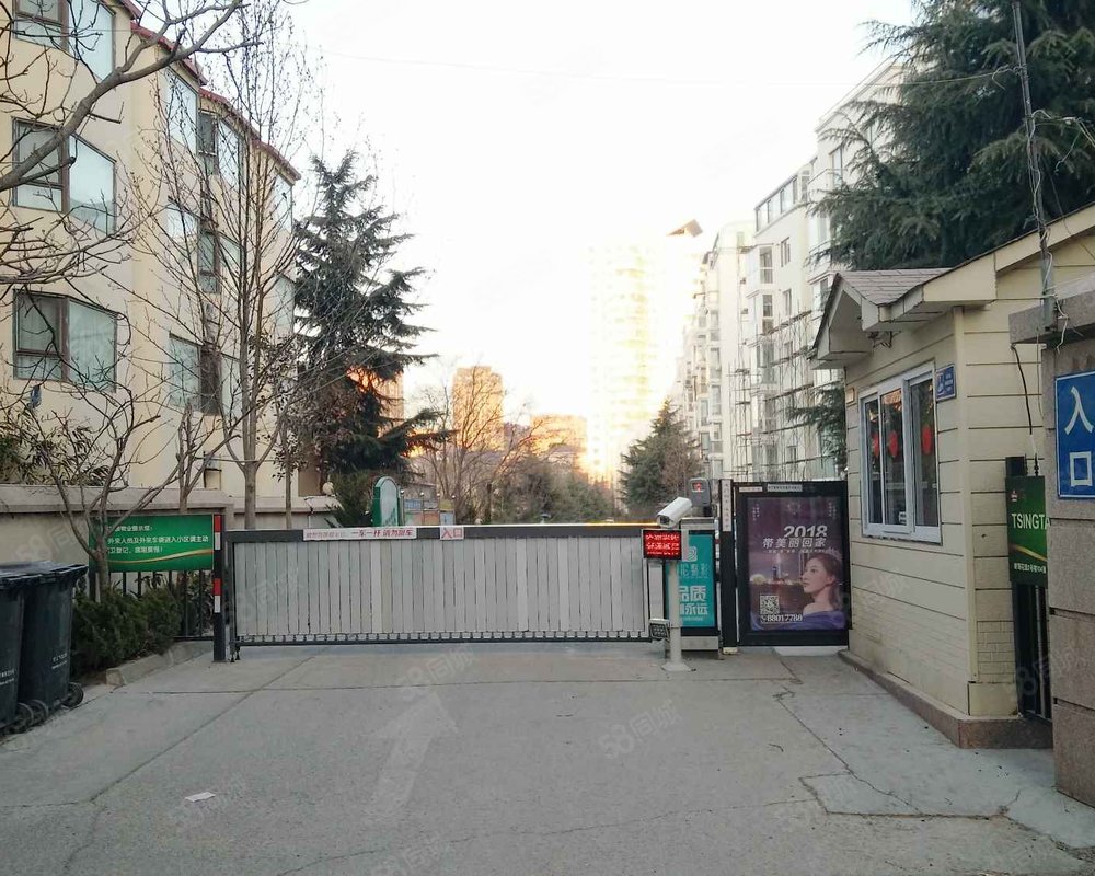 【碧海花园, 碧海花园小区详情,房价走势,房源,业主论坛】- 青岛58