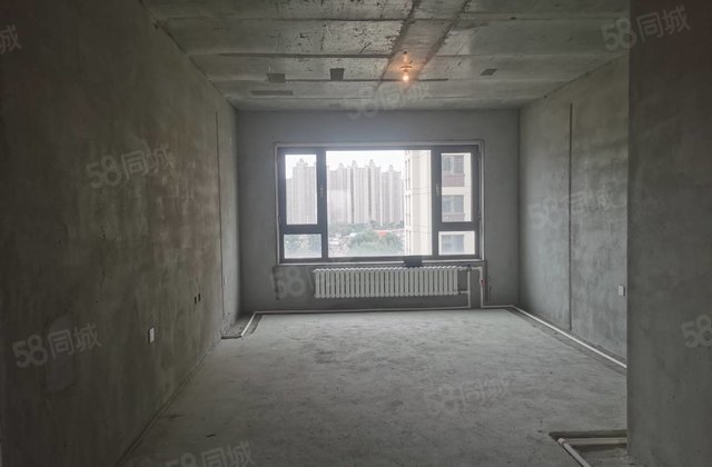 广厦云起溪上2室1厅103㎡65万二手房图片